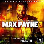Max Payne 3 — 2012