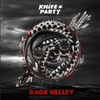 Rage Valley — 2012