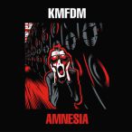 Amnesia — 2012
