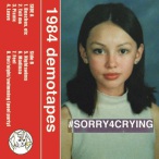 #sorry4crying — 2012