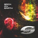 Back On Earth — 2012