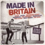 Made In Britain&nbsp;&mdash;&nbsp;2012