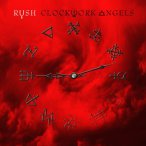 Clockwork Angels — 2012