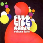 Full Tilt Remix, Vol. 40 — 2012