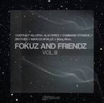 Fokuz & Friendz, Vol. 03 — 2012