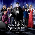 Dark Shadows (Score) — 2012