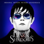 Dark Shadows — 2012