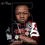 5 (Murder By Numbers) (Mixtape) — 2012