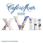 Cafe Del Mar, Vol. 18 (Compiled By Toni Simonen)&nbsp;&mdash;&nbsp;2012