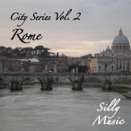 Silly City Series, Vol. 02 (Rome) — 2012