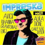 Radio Eska Impreska, Vol. 11 — 2012