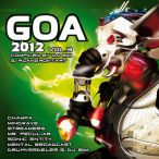 Goa 2012, Vol. 03 — 2012