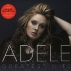 Greatest Hits — 2012