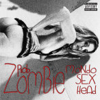 Mondo Sex Head — 2012