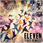 Eleven Years Of Music&nbsp;&mdash;&nbsp;2012