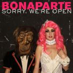 Sorry, We're Open — 2012