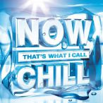 Now That's What I Call Chill&nbsp;&mdash;&nbsp;2012