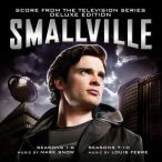 Smallville — 2012