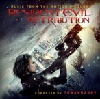 Resident Evil- Retribution — 2012