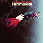 Breakthrough — 2012