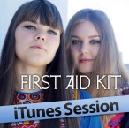 iTunes Session — 2012