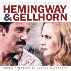 Hemingway & Gellhorn — 2012