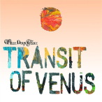 Transit Of Venus — 2012