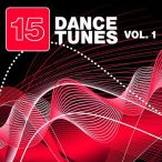 ARVA 15 Dance Tunes, Vol. 01 — 2012