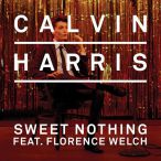 Sweet Nothing — 2012