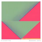 Modern Love — 2012