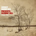 Sleddin' Hill (A Holiday Album) — 2012