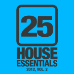 ARVA 25 House Essentials 2012, Vol. 02 — 2012