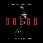 Dredd — 2012