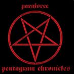Pentagram Chronicles — 2012