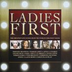 Ladies First — 2012