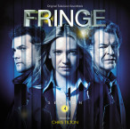 Fringe, Season 4 — 2012