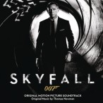James Bond 007- Skyfall — 2012