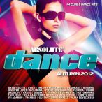Absolute Dance- Autumn 2012 — 2012