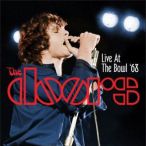 Live At The Bowl '68 — 2012