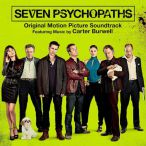 Seven Psychopaths — 2012