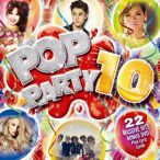 Pop Party, Vol. 10 — 2012