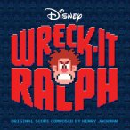 Wreck-It Ralph — 2012