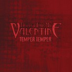 Temper Temper — 2012