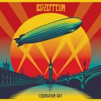 Celebration Day&nbsp;&mdash;&nbsp;2012