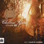 Ministry Of Sound Chillout Guide, Vol. 02 (Mixed By Salon De La Musique)&nbsp;&mdash;&nbsp;2012