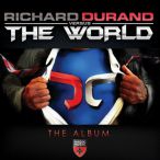 Richard Durand vs. The World — 2012