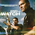 End Of Watch — 2012
