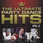 Club Tools The Ultimate Party Dance Hits, Vol. 02 — 2012