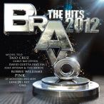 Bravo The Hits 2012 — 2012