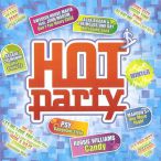 Hot Party Winter 2013 — 2012